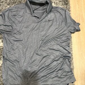 Nike dri fit polo Nike golf